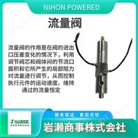 NIHON POWERED  空氣驅(qū)動(dòng)式活塞泵 減壓閥
