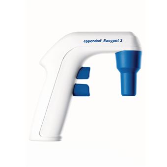 Eppendorf Easypet 3 电动助吸器