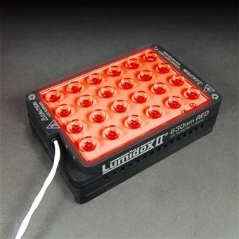 24 孔 18 mm 孔距 LED 光源