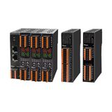 AI-86X8系列通用型多回路溫控器