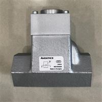 安沃馳邏輯閥結(jié)構(gòu)分解圖