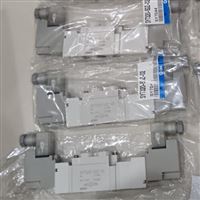 電磁閥SMC尺寸和外形