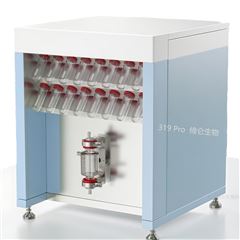 319 Pro單通道研發型多肽合成儀