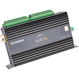 Granite Volt 11616或32通道模擬量測量模塊