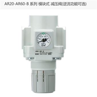 AR50-10-B日本SMC减压阀