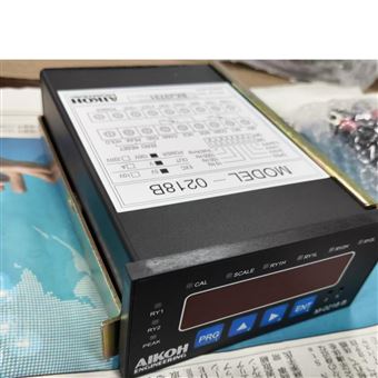 AIKOH       扭矩測試儀