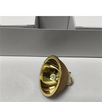 日本USHIO牛尾 镀金灯