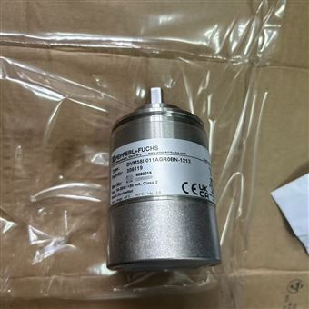 倍加福编码器DVM58I-011AGR0BN-1213
