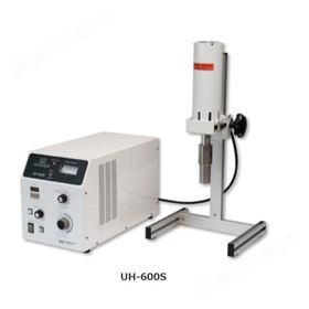 日本SMT锂电池材料均匀搅拌超声波分散机