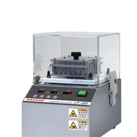 日本taitec动物组织粉碎台式液氮冷冻破碎机