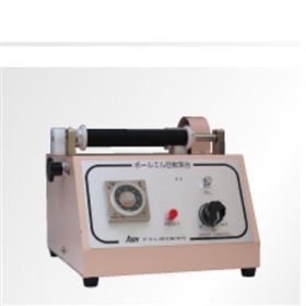 日本asahi-rika滚筒型多段变速球磨机支架