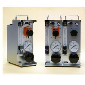 日本fronto生物研究气体流量调节混合装置