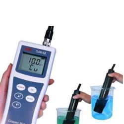 CuNi-5Z日本KRK笠原吸光光度法電鍍液銅鎳濃度計