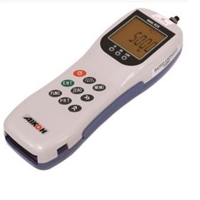 日本aikoh愛光手持式數(shù)字測力計(jì)推拉力計(jì)