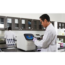 QS5QuantStudio5荧光定量扩增仪PCR仪