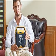 安保i7e体外除颤仪