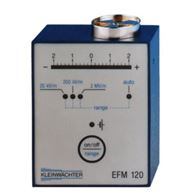 EFM 115kleinwaechter靜電測試儀