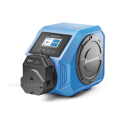 申辰蠕動(dòng)泵HP600/YZ35工業(yè)型IP66/67/68