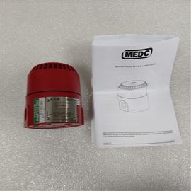 英國MEDC警報器DB5系列DB5MB012NR