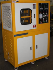 JK-XHP1500型微流控芯片热压印成型机