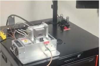 PEA-100型材料空间电荷实验仪