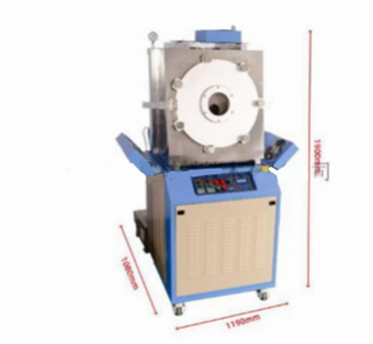 JKZC-PRJ750型真空热压机