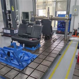 ZYJZT-2汽车座椅静载试验台