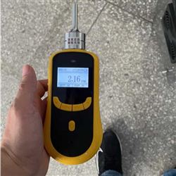 JYB-2000工業(yè)生產(chǎn)巡檢手持臭氧濃度檢測(cè)儀