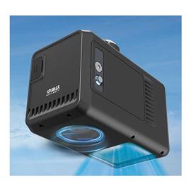LiAirg X3C-H【中海达】智喙S1 轻小型机载激光测量系统