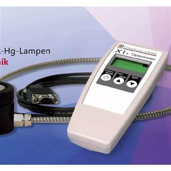 Gigahertz-Optik MD-37-SU33-1光度計