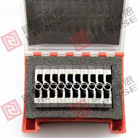 JH-III耶拿塞曼扣背景