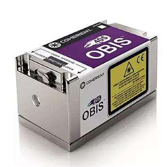 OBIS LS/LX 系列連續(xù)固態(tài)激光器