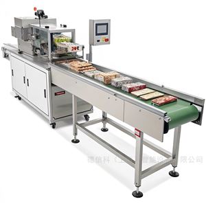 食品 - BOSCH包装机