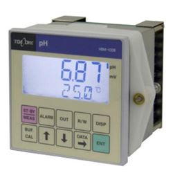 HBM-100BDKK在线pH/ORP控制器大量现货