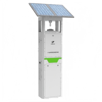 HECB-XCDY-plus小蟲體智能測報系統