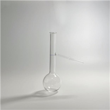 石油产品常压蒸馏烧瓶