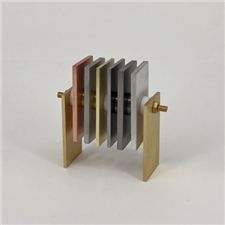 金属试片/燃油车冷却液