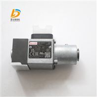 力士乐柱塞式压力继电器HED8OP-20/200K14
