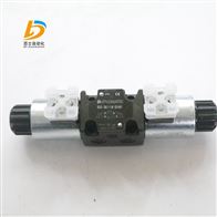 DUPLOMATIC电磁阀DS3-S6/11N-D24K1