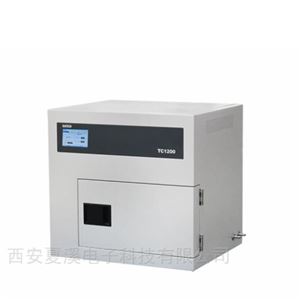 高溫平板法導(dǎo)熱系數(shù)儀