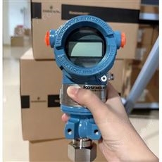 3051TG4A2B21AB4M5HR5羅斯蒙特變送器