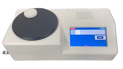 PULE1200直讀鐵譜儀