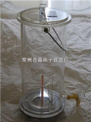 普森儀器PSC-1C/SCQ-1分層桶式深水采樣器