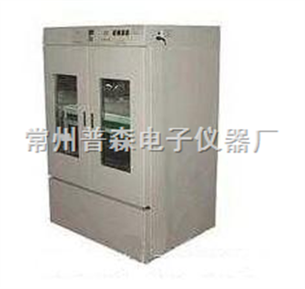 PS-99立式雙門往復式搖床