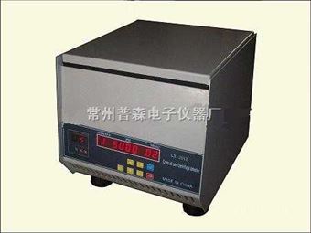 LX-201常州普森原油含水離心測(cè)定儀