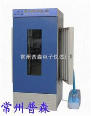 QHX-250常州普森 人工氣候箱 價格