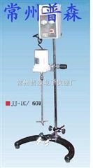 JJ-1C型常州普森 電子恒速攪拌機