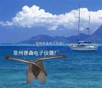 PSC-300不銹鋼污泥采樣器