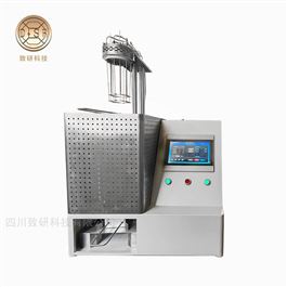 ZYEM-FTP100發火點測試儀 含能材料檢測設備