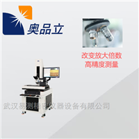 TOCK-M精密自動測量顯微鏡